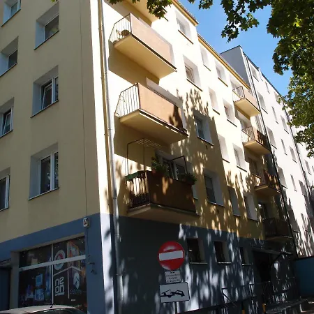 Apartment Sunny Seven