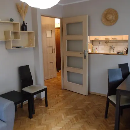 Apartment Sunny Seven Gdynia