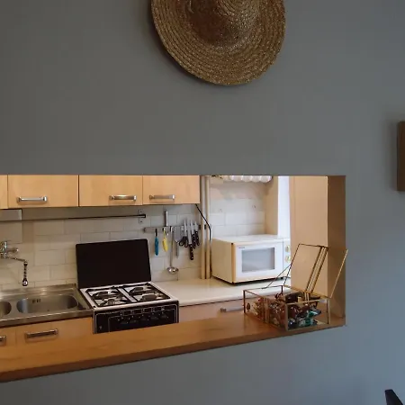 Apartment Sunny Seven *